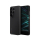 Etui do telefonów Uniq Etui Keva do S26 Ultra Magclick Charging czarny